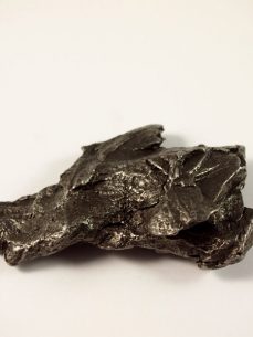 Meteorit Sikhote Alin 5 Milliarden Jahre alt