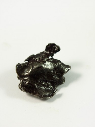Meteorit "Sikhote Alin" mit 16 Gramm